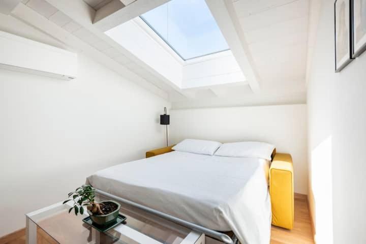 Domus: Modern Loft In The Center Of * Parma