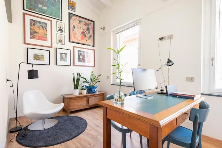 Holiday home Domus: Modern Loft In The Center Of