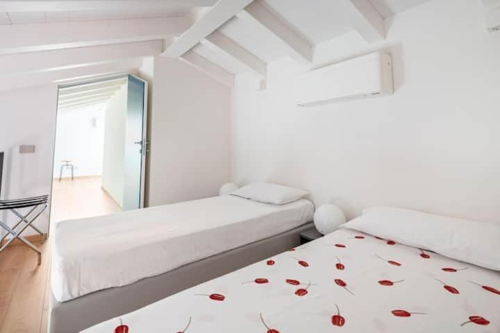 Holiday home Domus: Modern Loft In The Center Of Parma