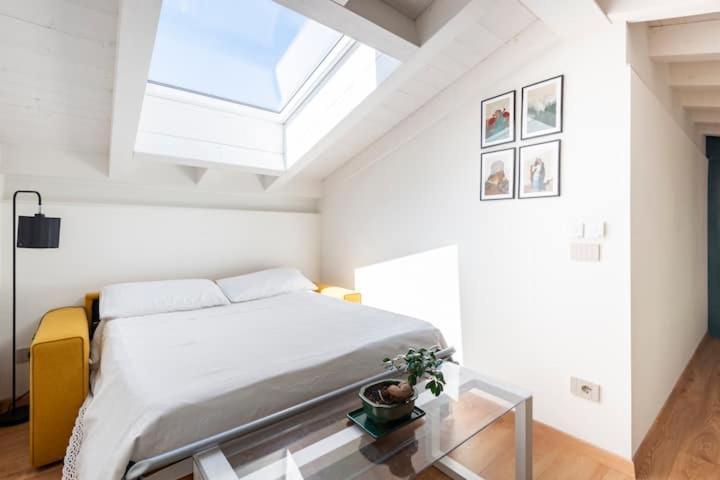 Holiday home Domus: Modern Loft In The Center Of