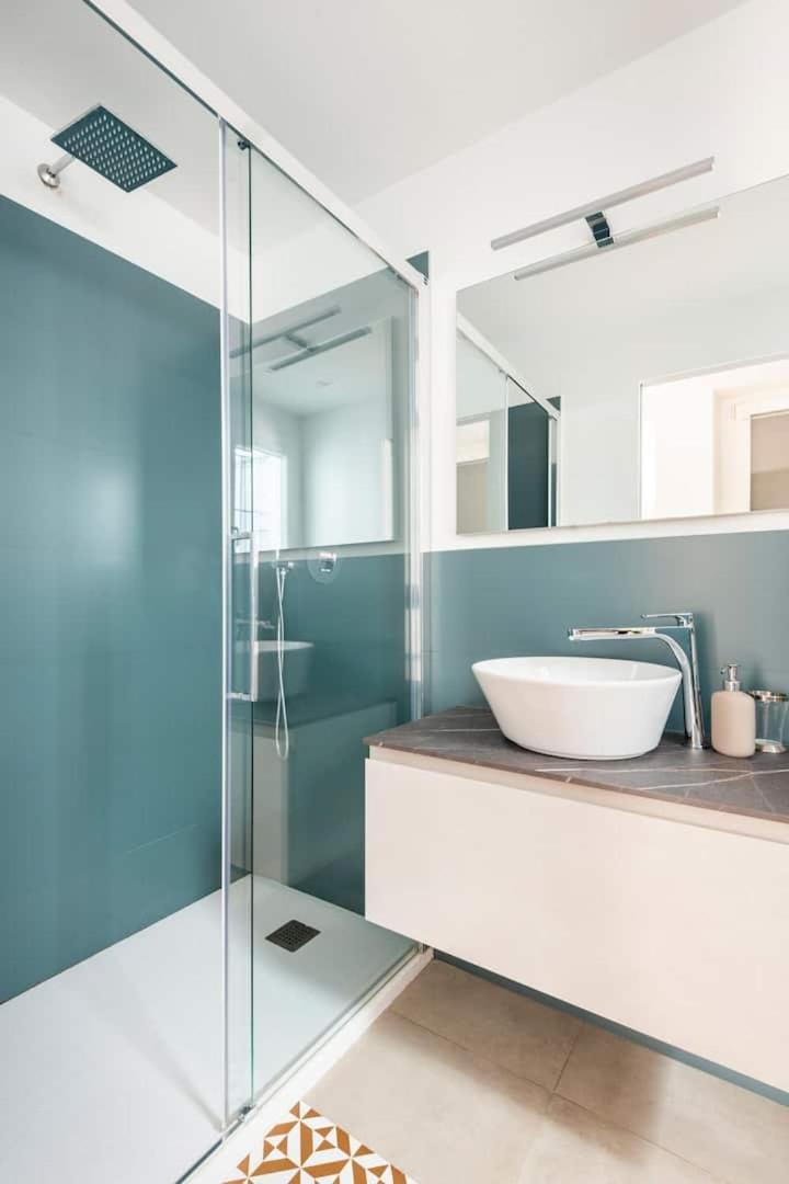 Holiday home Domus: Modern Loft In The Center Of Parma